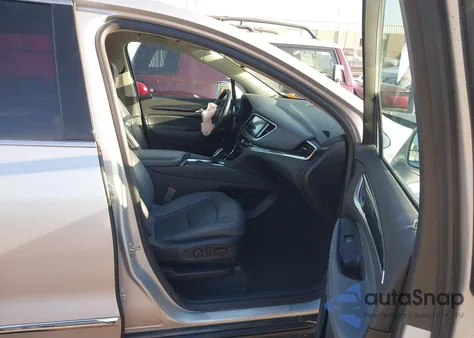 2019 Buick Enclave Fwd Essence z USA, uszkodzony, nr VIN 5GAERBKW9KJ190498